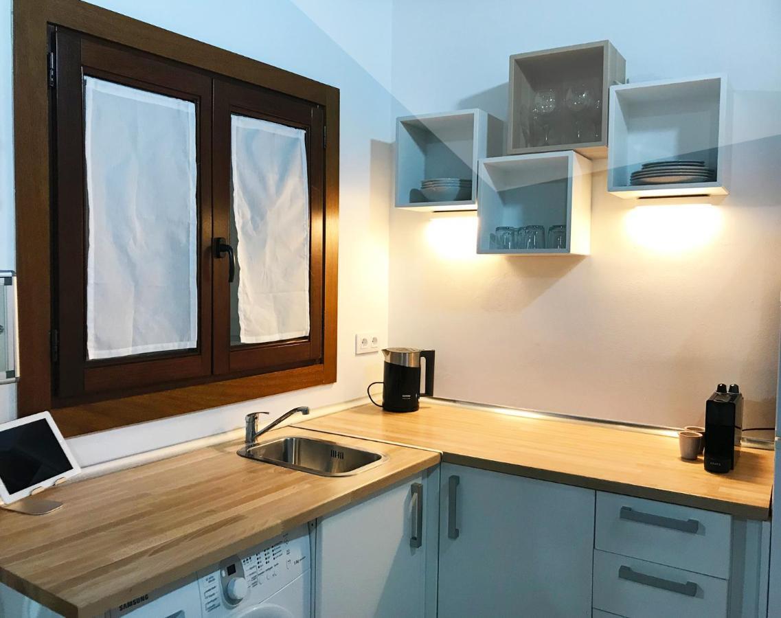 Pasaje De Amores Apartment Seville