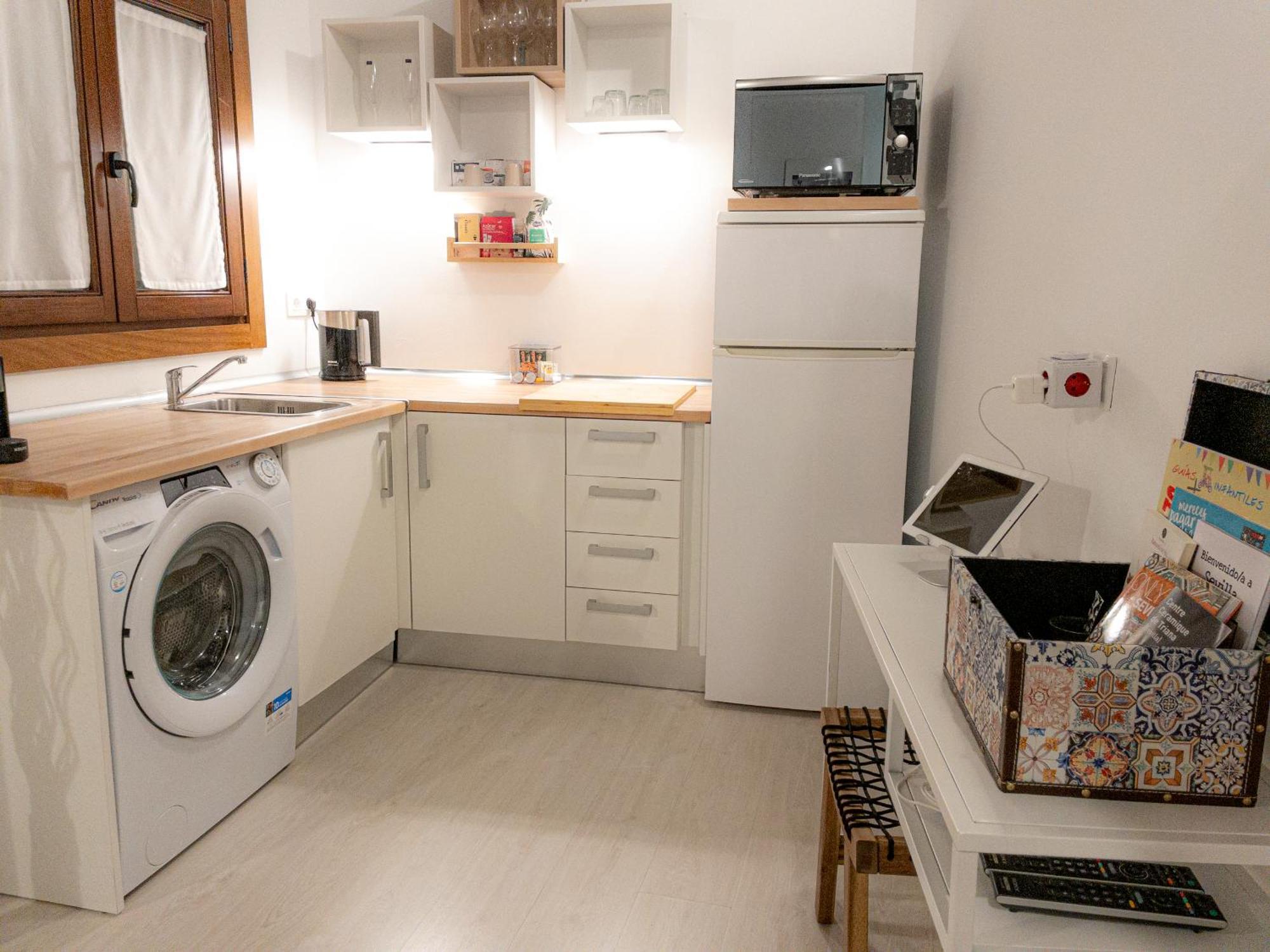 Pasaje De Amores Apartment